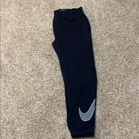 Nike Other - Nike Dri-Fit Joggers MENS